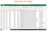 create pivot table and charts